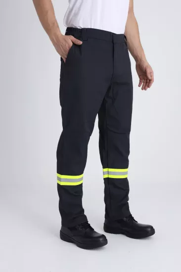  Elektrik Ark Korucu , Alev Almaz Pantolon