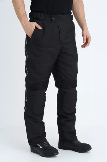 YRN-1494  Kışlık Motorcu Pantolonu
