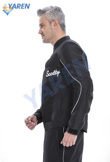 Scotty Yazlık Moto Kurye Mont 