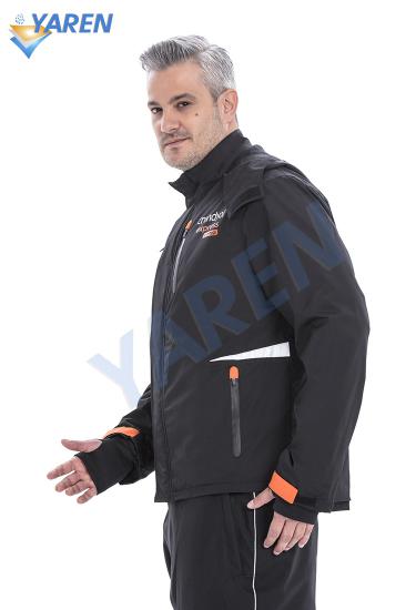 Trendyol Express Kurye Mont 