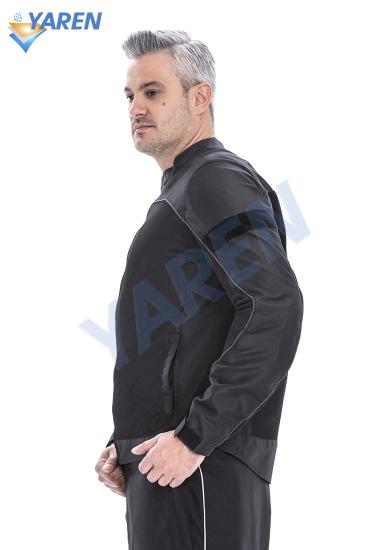 Yaren Yazlık Motorcu Mont 