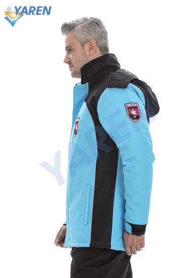 Şefkat Eli Arama Kurtarma Kaban 