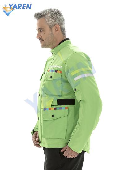 Hepsiexpress Motorcu Montu