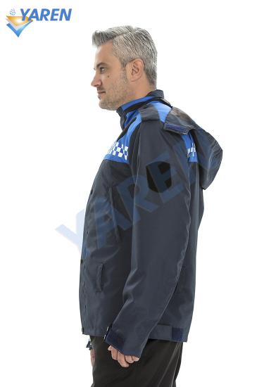 Polis mont 