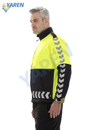 Polis mont