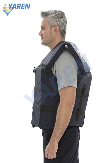 Polis yelek 