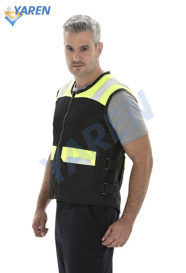 Polis yelek 
