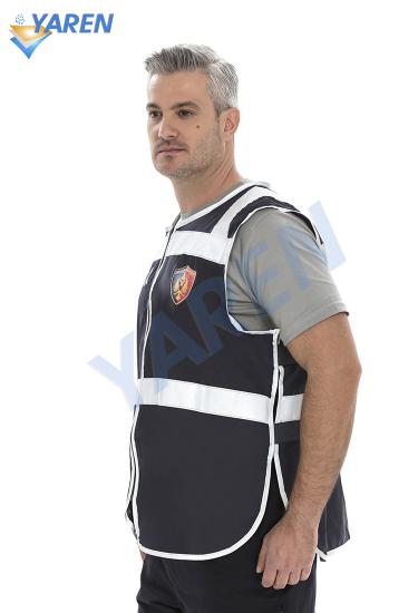 Polis yelek