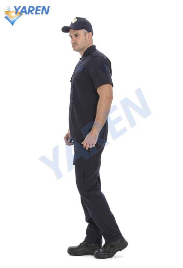 Polis takım