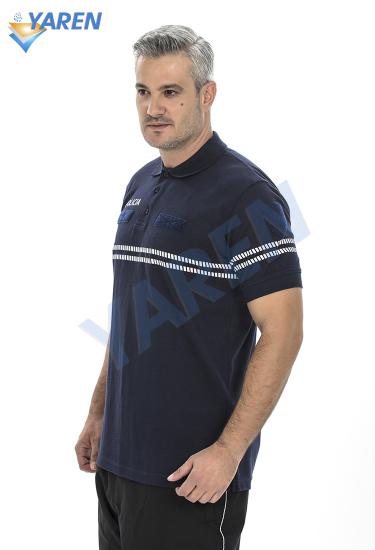 Polis tshrt