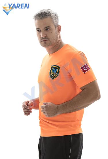 Tap Arama Kurtarma T-shirt