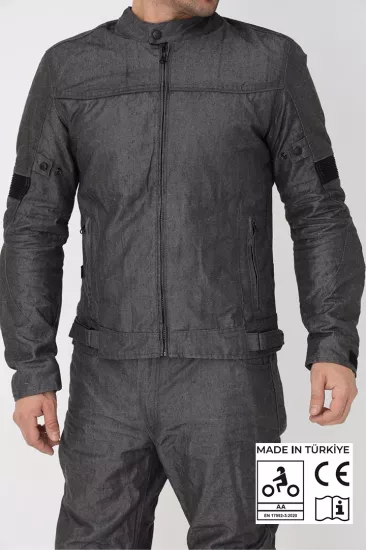 DYNEEMA MOTORCU MONT