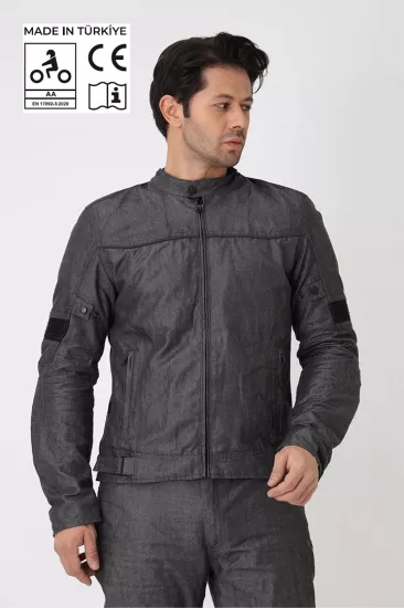 DYNEEMA MOTORCU MONT