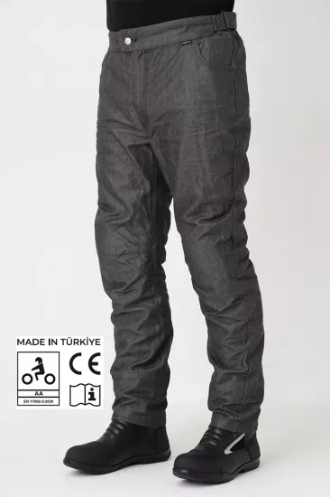 DYNEEMA MOTORCU PANTOLON
