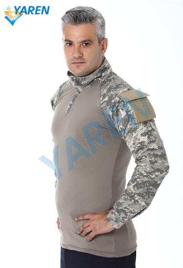Combat