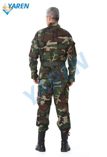 Asker Kamuflaj Takım