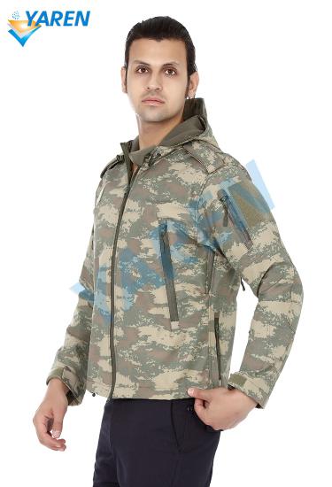 Asker Mont