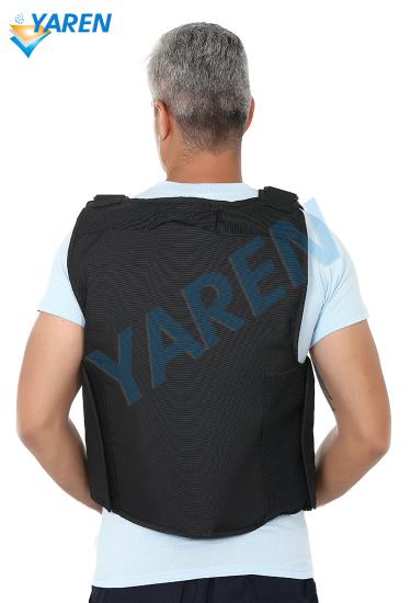 Balistik Yelek