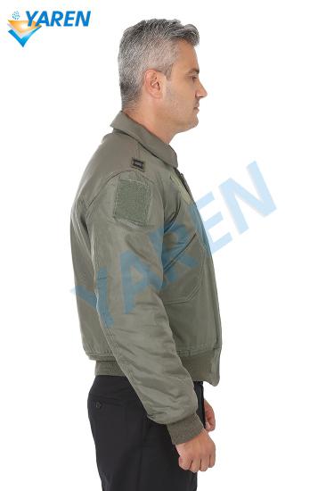 Asker Pilot Kıyafeti