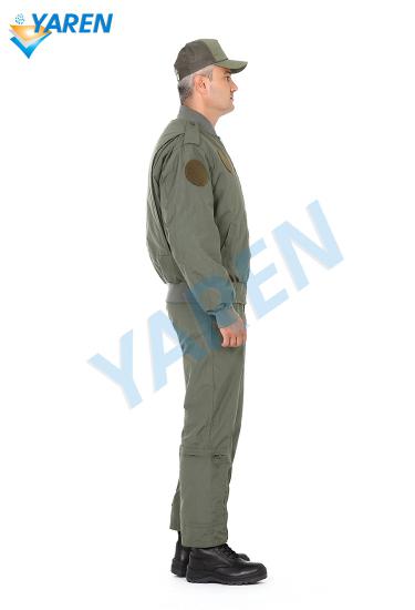 Asker Pilot Kıyafeti