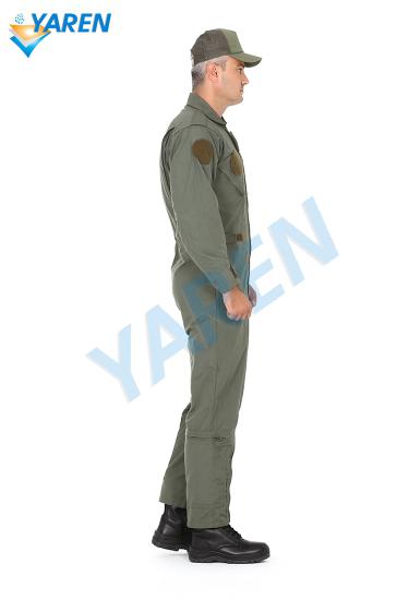 Asker Pilot Kıyafeti