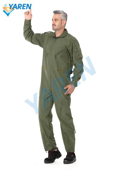 Asker Pilot Kıyafeti