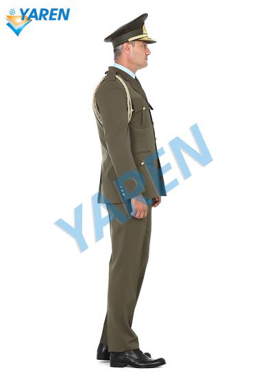 Asker Tören Üniforması