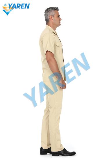 Asker Takım