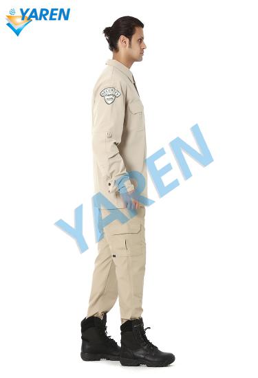 Asker Takım