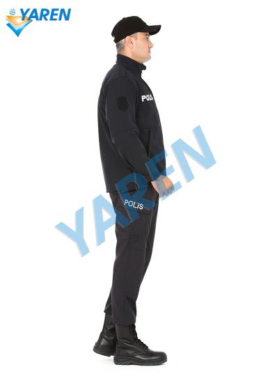Polis Takım