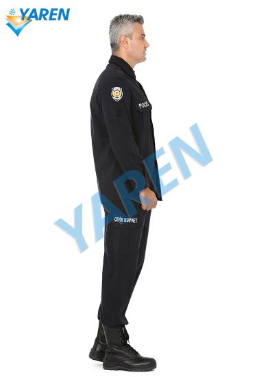 Polis Takım