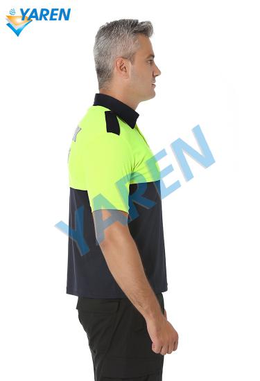 Polis Tişört