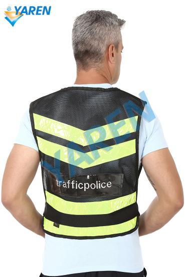 Polis Yelek