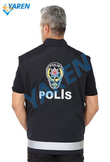 Polis Yelek