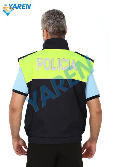 Polis Yelek
