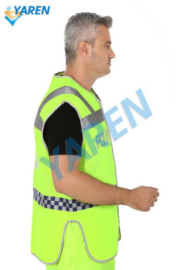 Polis Yelek