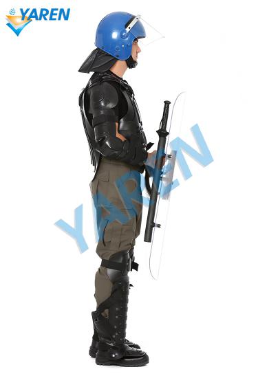 Robocop Polis Giysisi