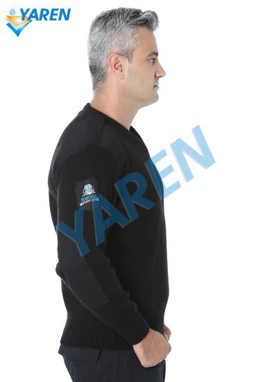 Özel Güvenlik Kazak