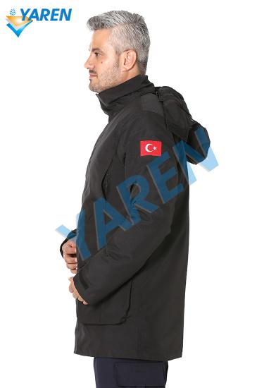 Özel Güvenlik Kaban