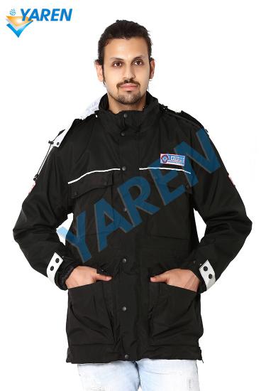 Özel Güvenlik Kaban