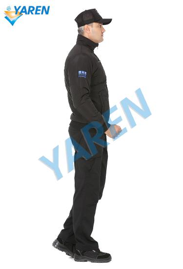 Özel Güvenlik Takım