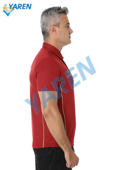 Özel Güvenlik Tişört
