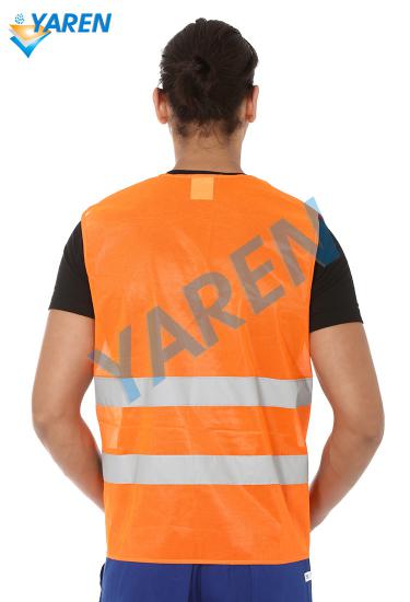 Özel Güvenlik Yelek