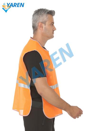 Özel Güvenlik Yelek