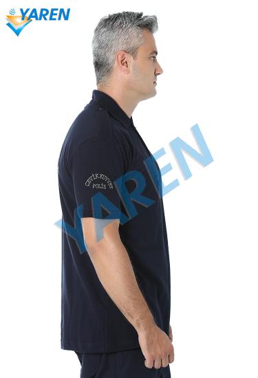 Polis Tişört