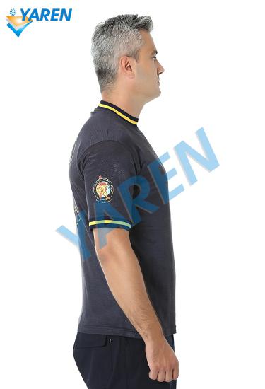 Polis Tişört