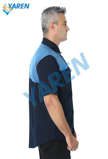 Zabıta Gömlek