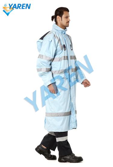 Zabıta Yağmurluk