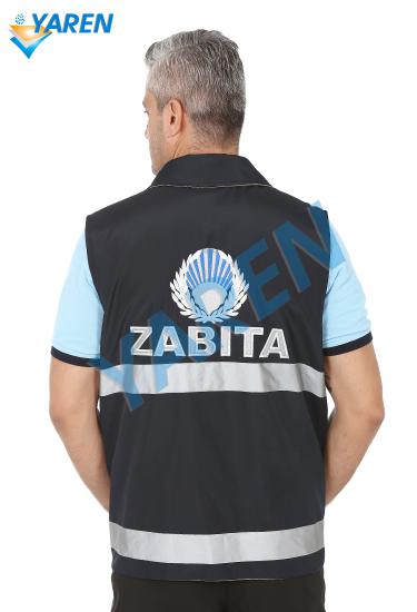 Zabıta Yelek