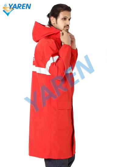 112 - Umke Yağmurluk